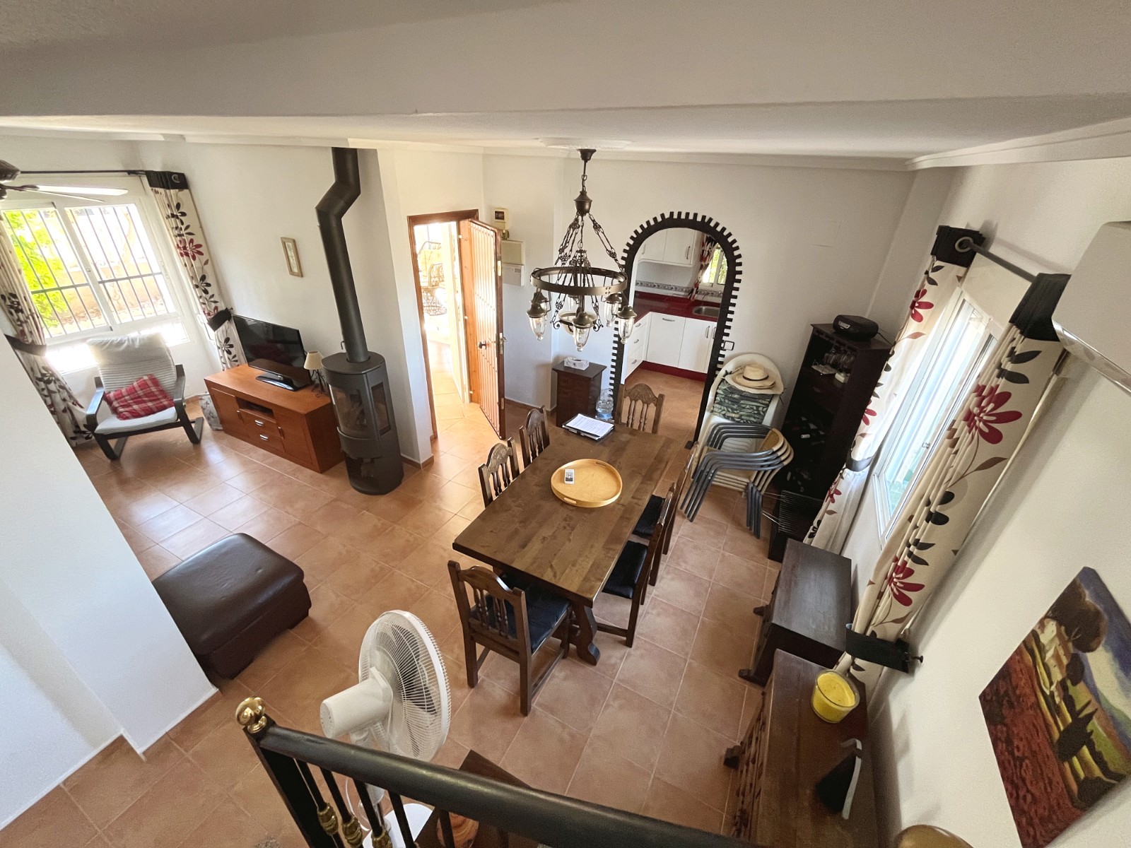 o_1k200vea0nhqooqfr615d98dj3l.jpg Detached villa with 3 bedrooms and 2 bathrooms in Algorfa | Ref: VA5463