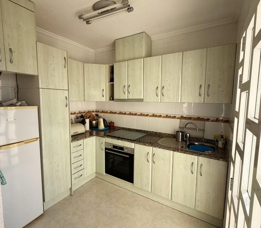 Bungalow with 2 bedrooms and 2 bathrooms in Ciudad Quesada | Ref: VA 5464