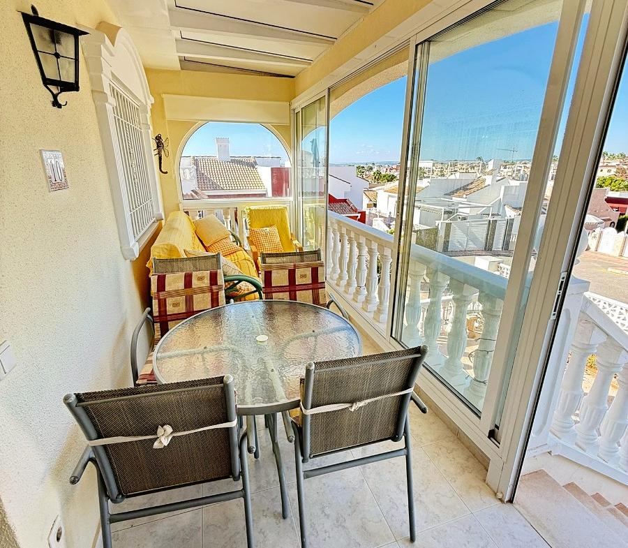 Bungalow with 2 bedrooms and 2 bathrooms in Ciudad Quesada | Ref: VA 5464