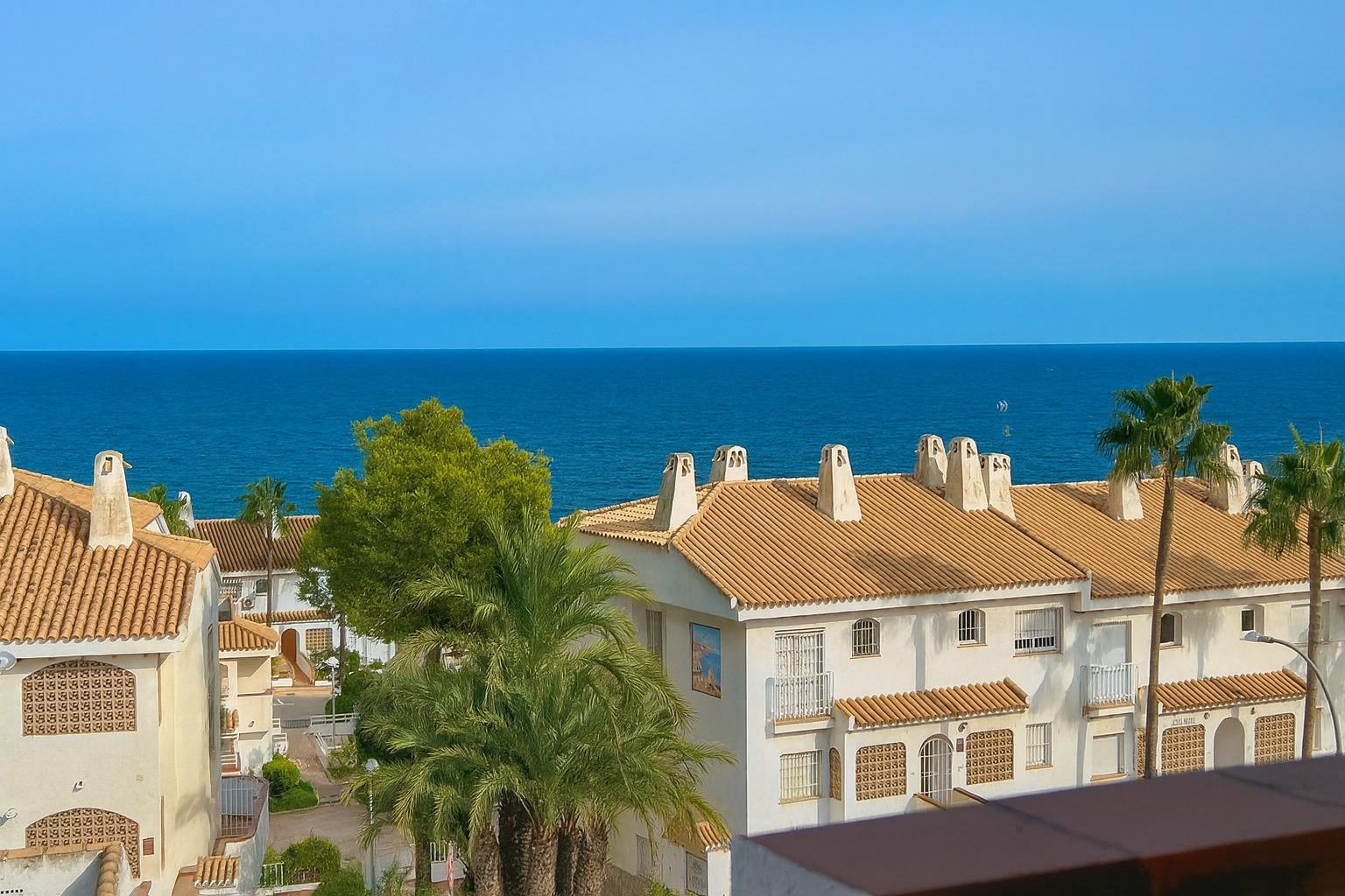 Terraced house with 3 bedrooms and 2 bathrooms in Dehesa de campoamor | Ref: URED3216-D/6689