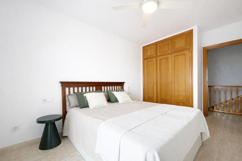 Terraced house with 3 bedrooms and 2 bathrooms in Dehesa de campoamor | Ref: URED3216-D/6689