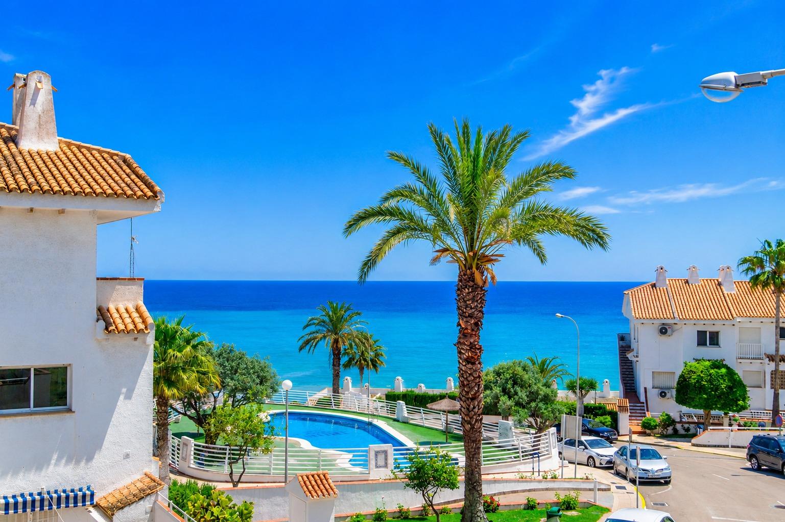 Terraced house with 3 bedrooms and 2 bathrooms in Dehesa de campoamor | Ref: URED3216-D/6689