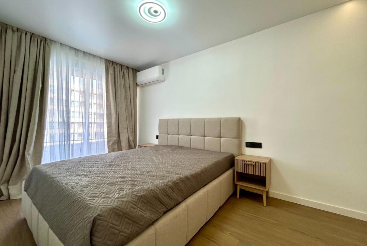 Apartment with 2 bedrooms and 1 bathroom in Torrevieja | Ref: URE2332/6689