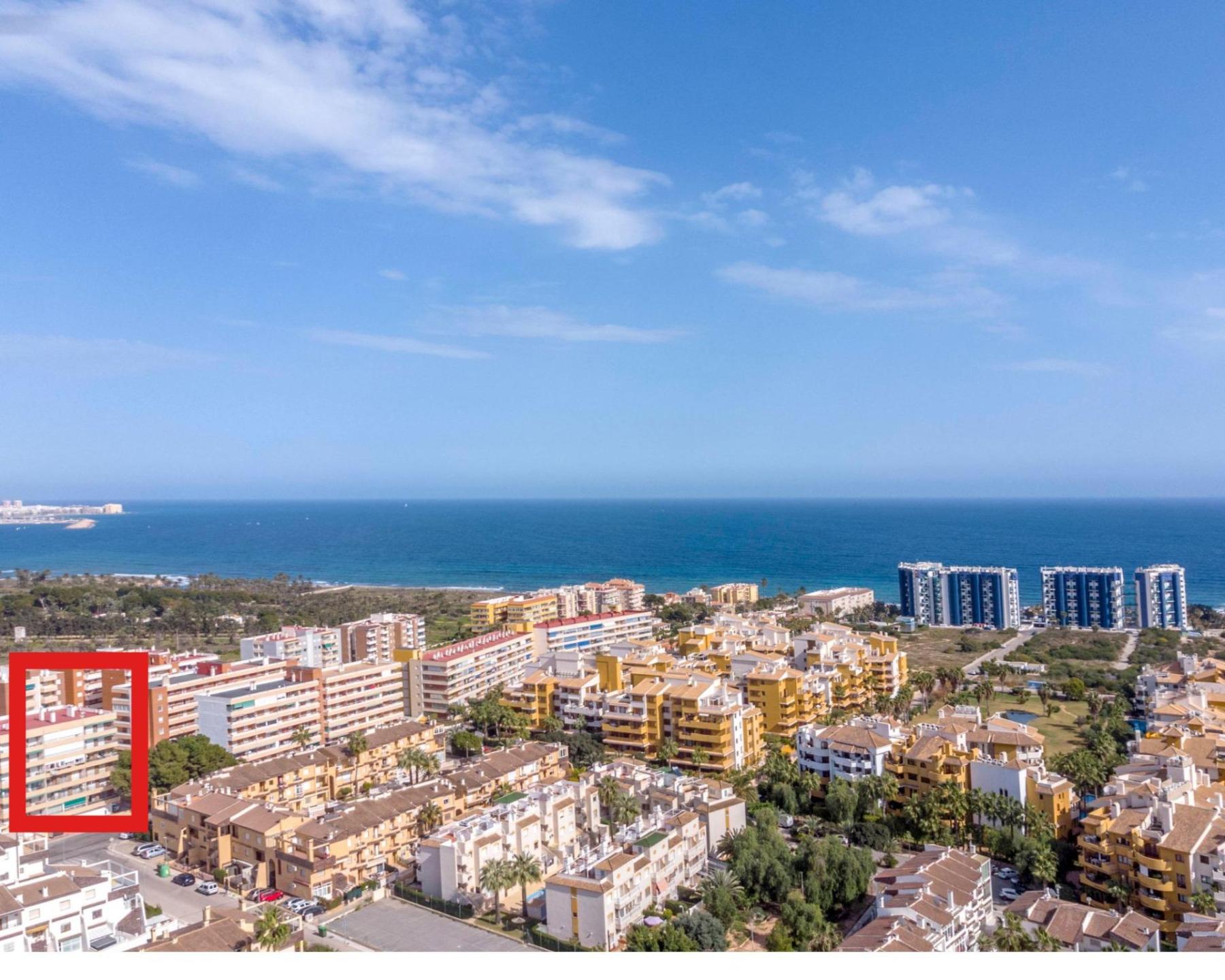 8-2.jpg Apartment with 2 bedrooms and 1 bathroom in Torrevieja | Ref: URE2332/6689
