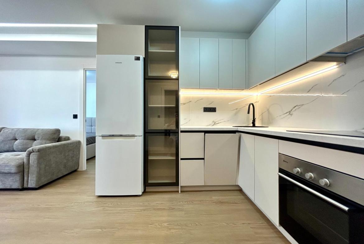 Apartment with 2 bedrooms and 1 bathroom in Torrevieja | Ref: URE2332/6689