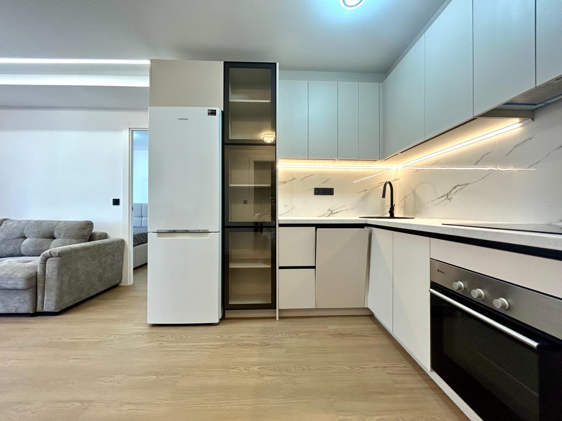 8-7.jpg Apartment with 2 bedrooms and 1 bathroom in Torrevieja | Ref: URE2332/6689