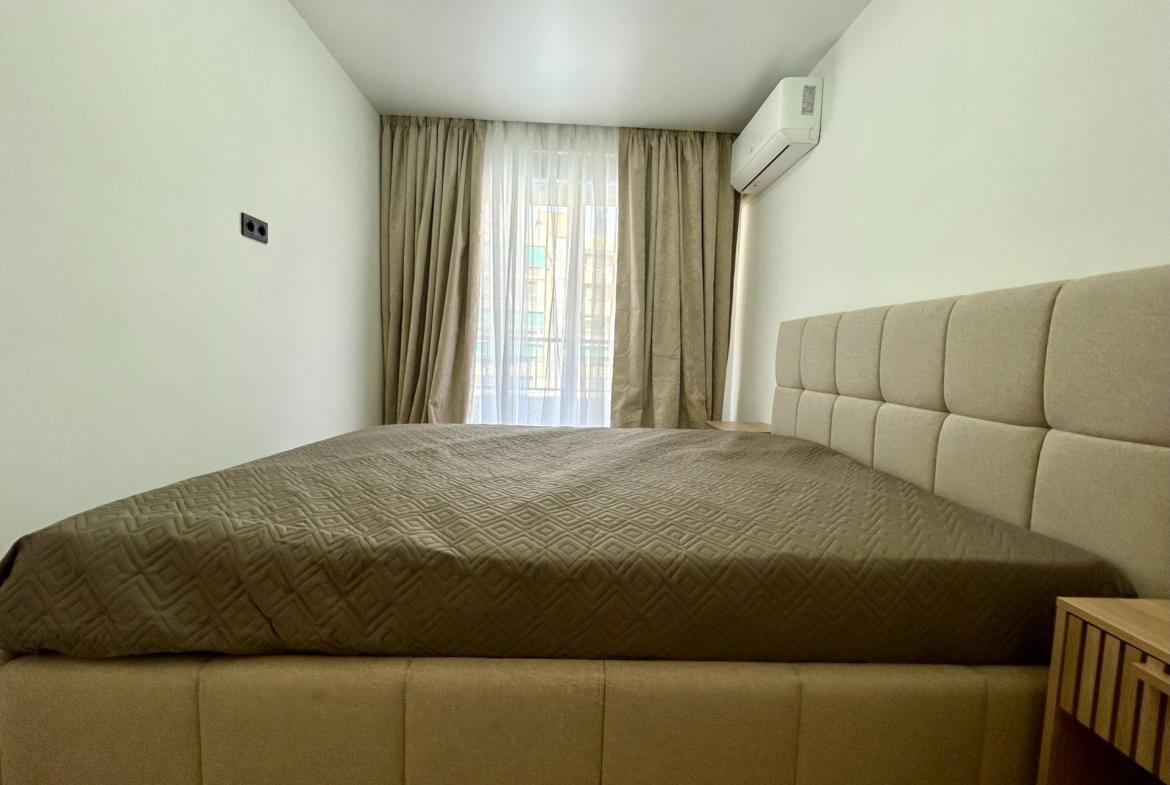 Apartment with 2 bedrooms and 1 bathroom in Torrevieja | Ref: URE2332/6689