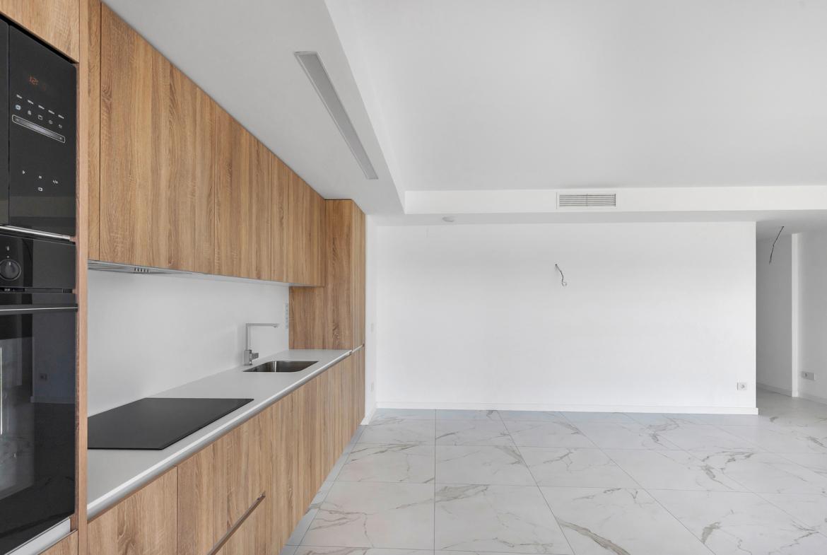 Apartment with 2 bedrooms and 2 bathrooms in Torrevieja | Ref: 4226