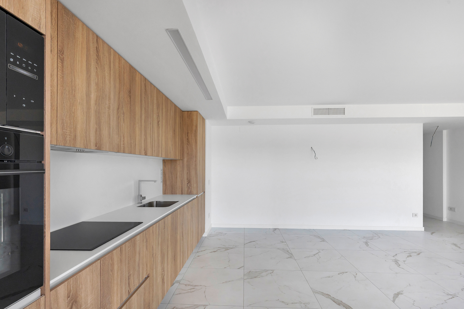 Apartment with 2 bedrooms and 2 bathrooms in Torrevieja | Ref: 4226