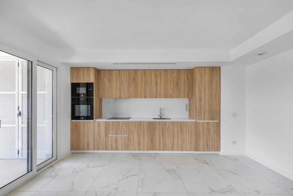 Apartment with 2 bedrooms and 2 bathrooms in Torrevieja | Ref: 4226